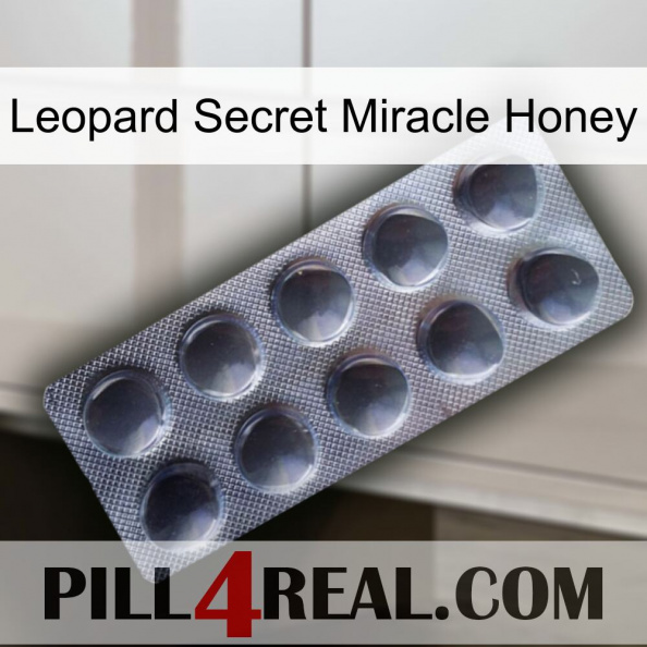 Leopard Secret Miracle Honey 30.jpg